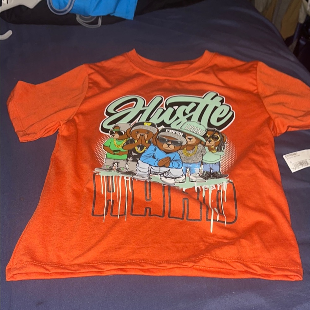 Boys take that shirt NWT